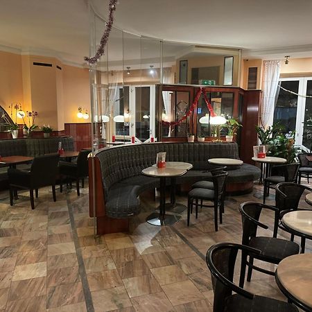 Melange Rooms Wien Exterior foto