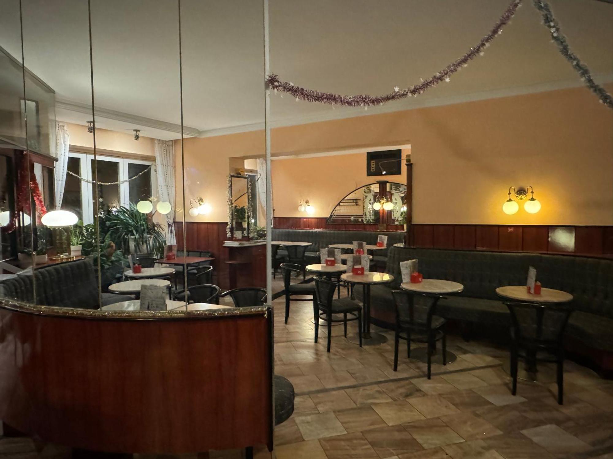 Melange Rooms Wien Exterior foto