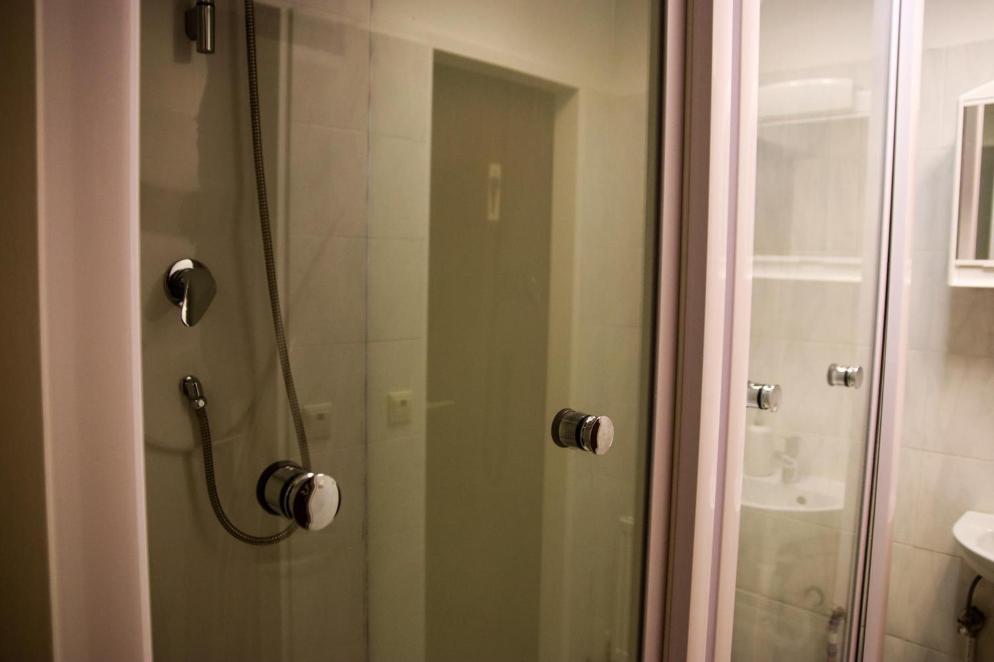 Melange Rooms Wien Exterior foto