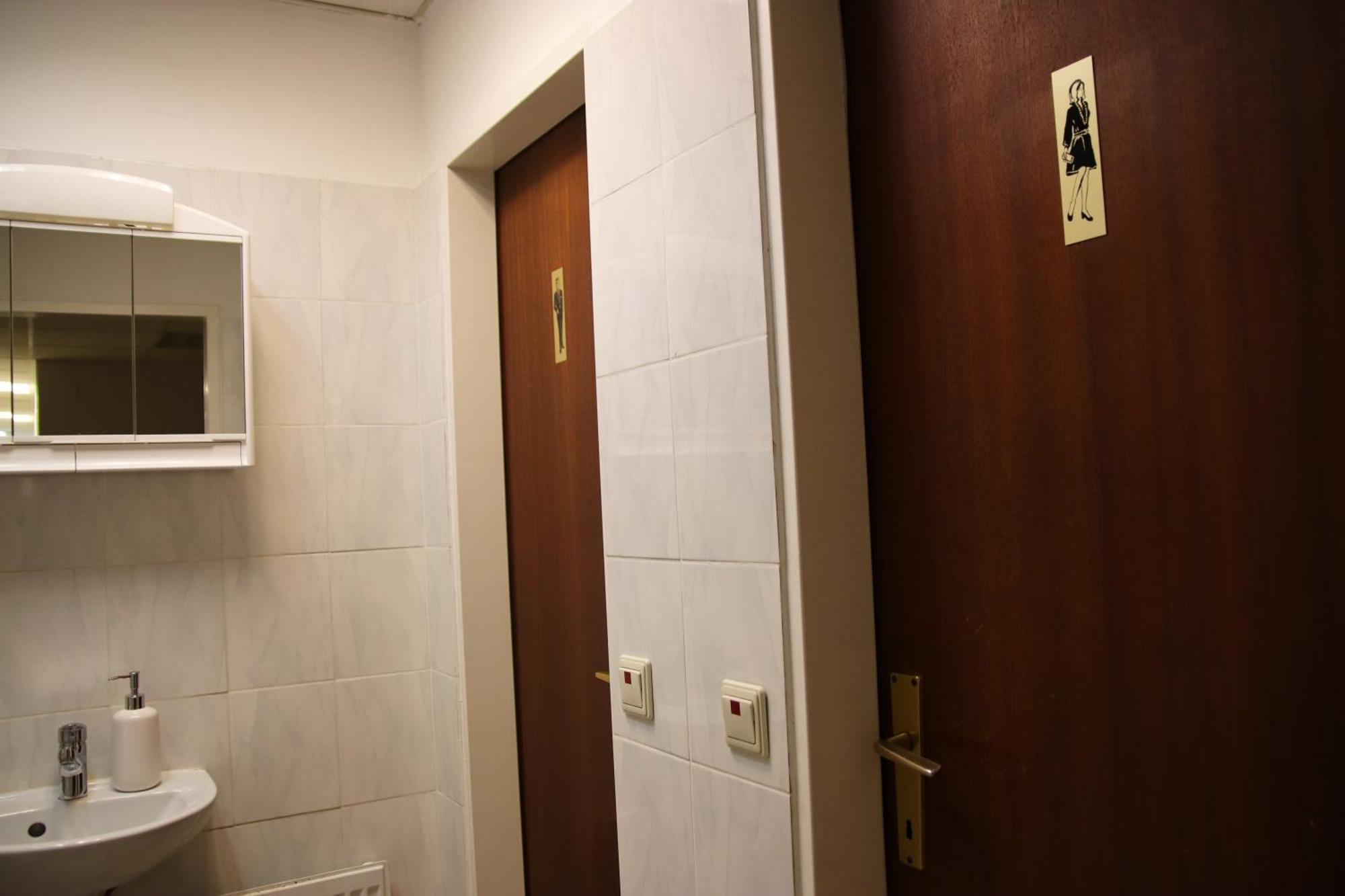 Melange Rooms Wien Exterior foto