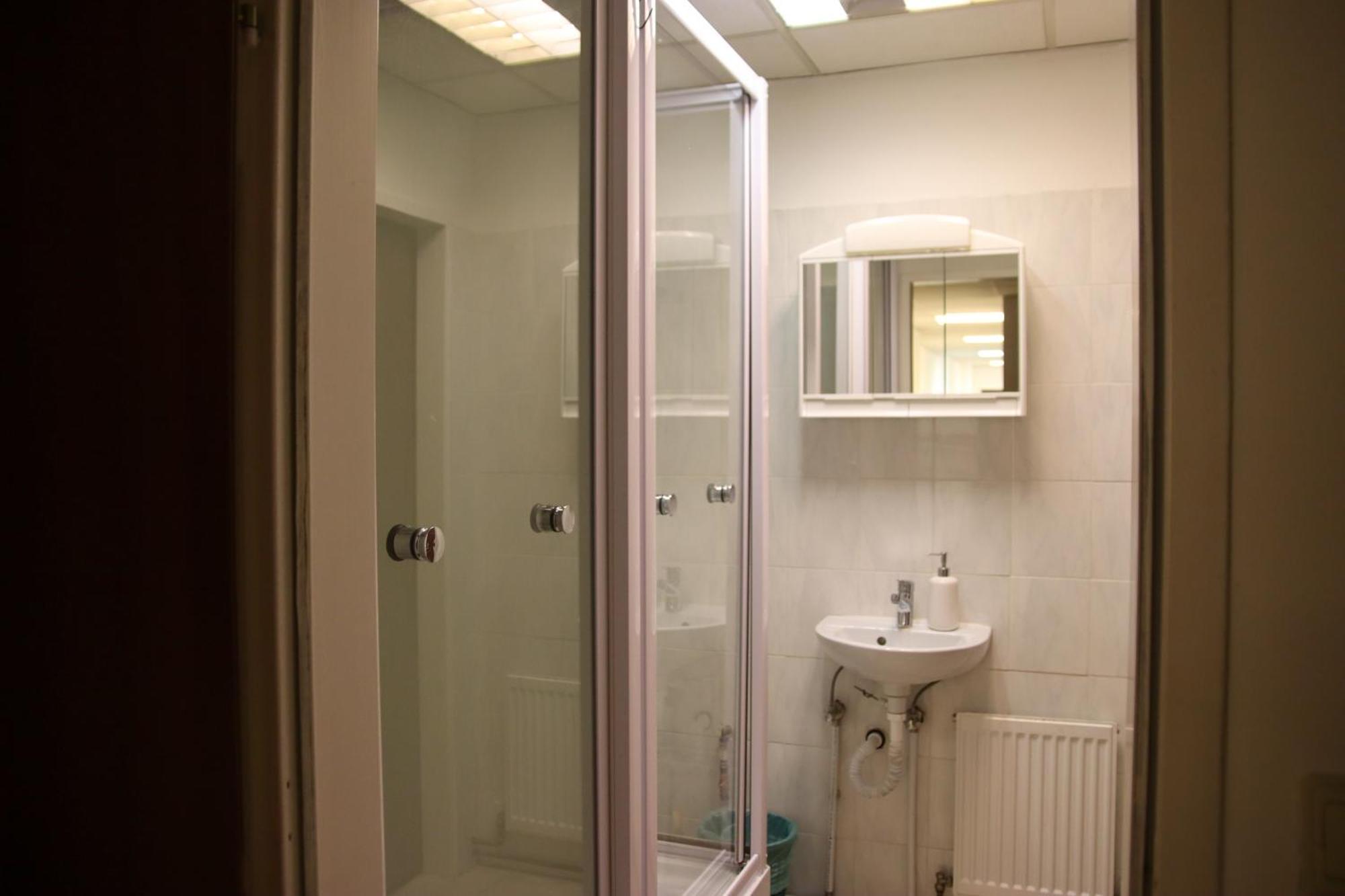 Melange Rooms Wien Exterior foto