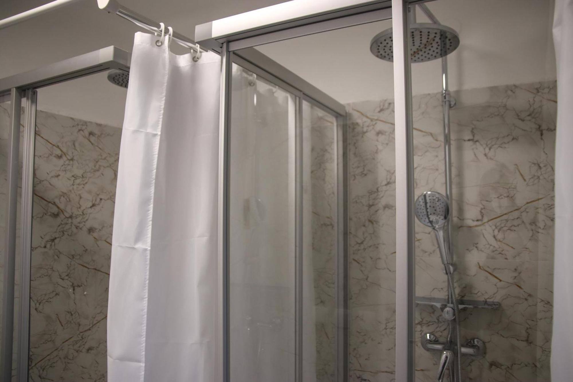 Melange Rooms Wien Exterior foto