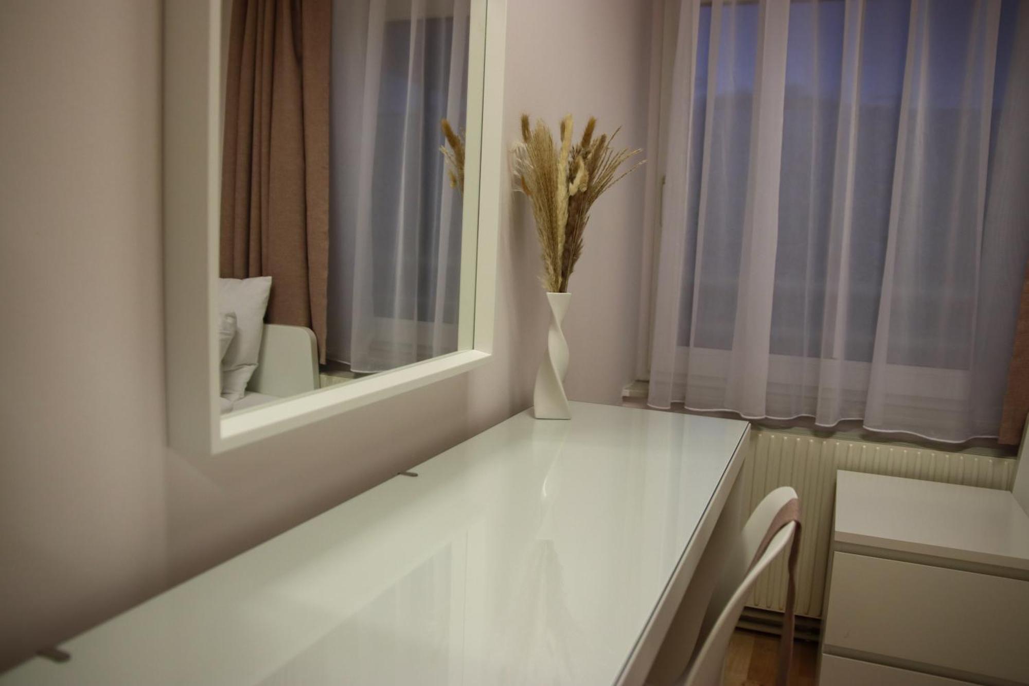 Melange Rooms Wien Exterior foto