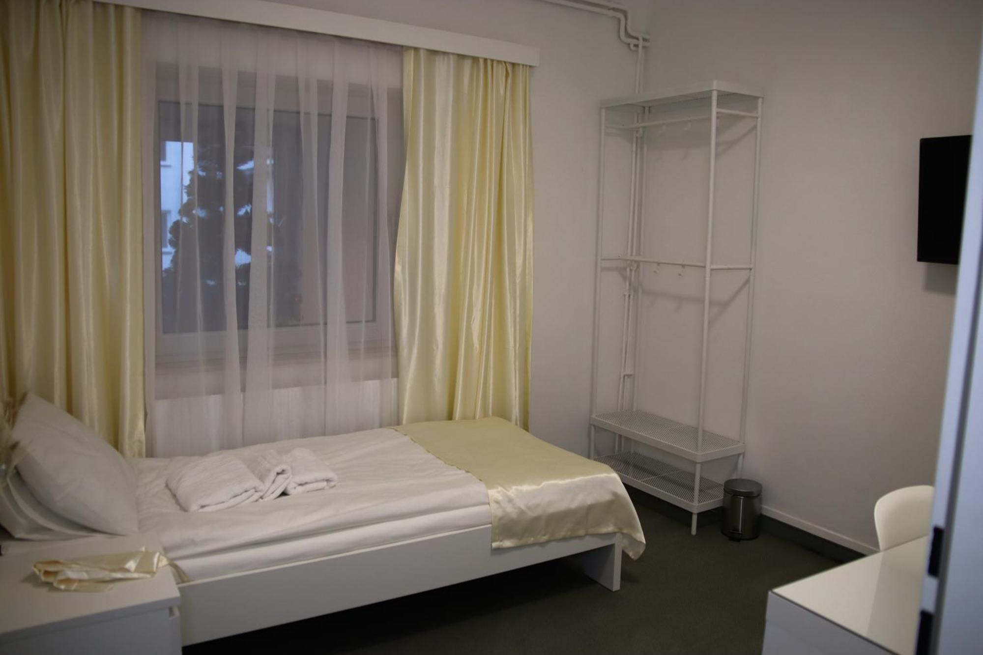 Melange Rooms Wien Exterior foto