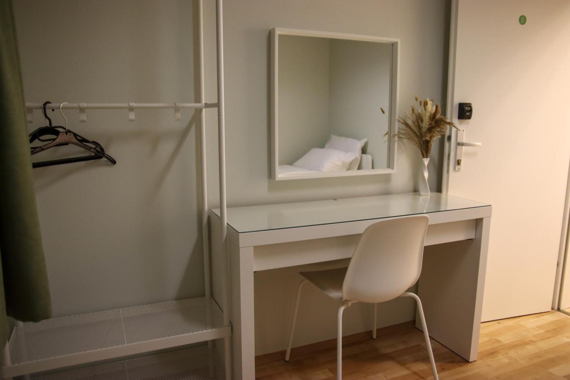 Melange Rooms Wien Exterior foto