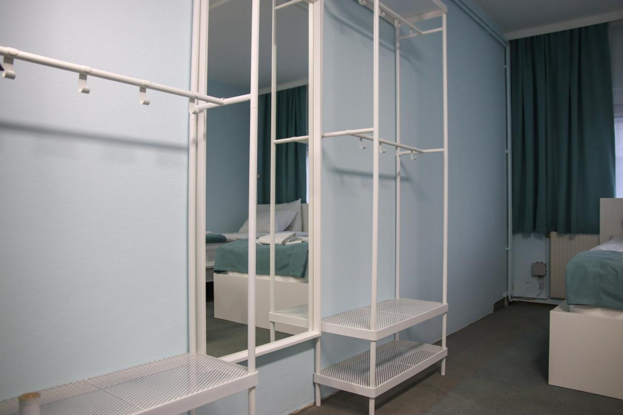 Melange Rooms Wien Exterior foto