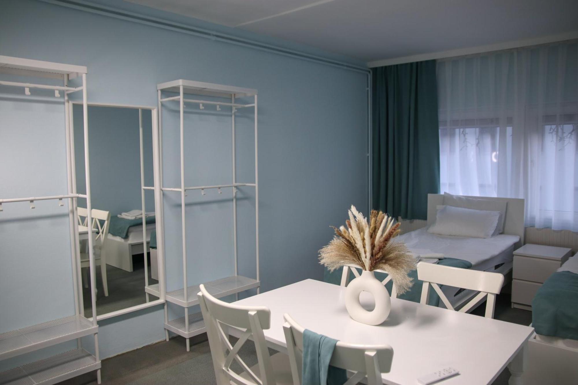 Melange Rooms Wien Exterior foto