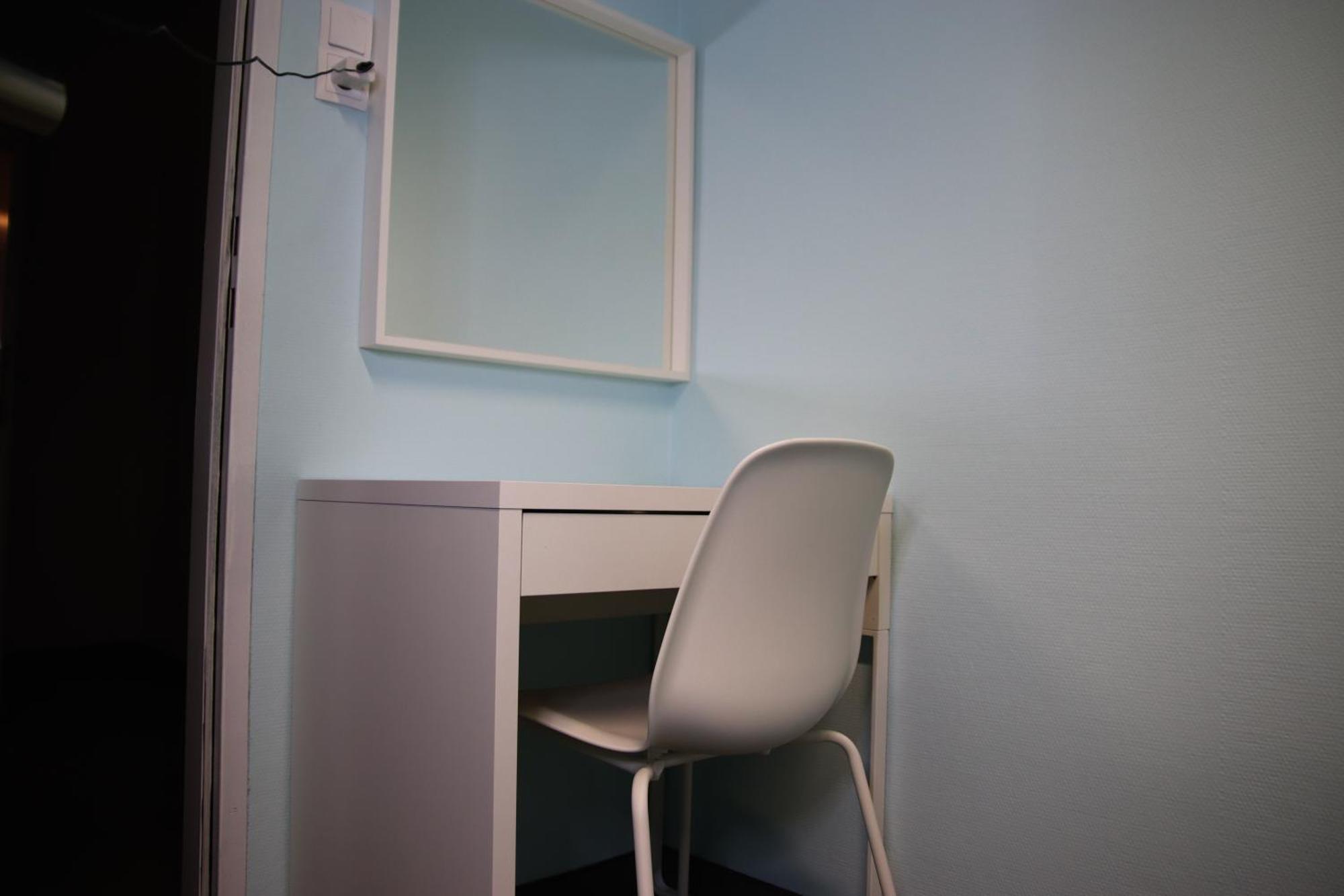 Melange Rooms Wien Exterior foto