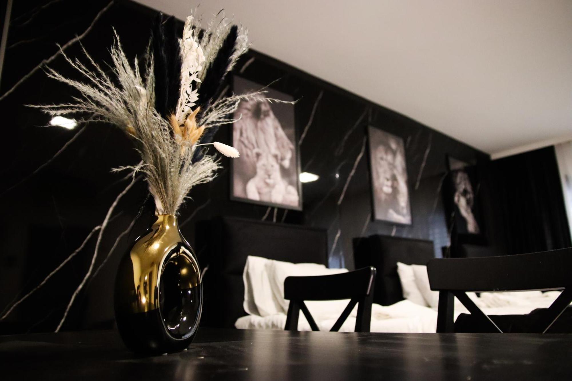Melange Rooms Wien Exterior foto